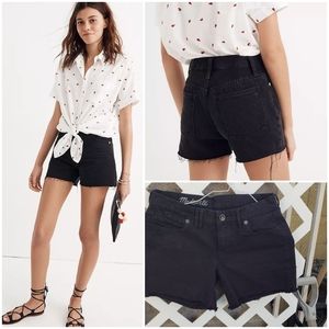 Madewell Shorts